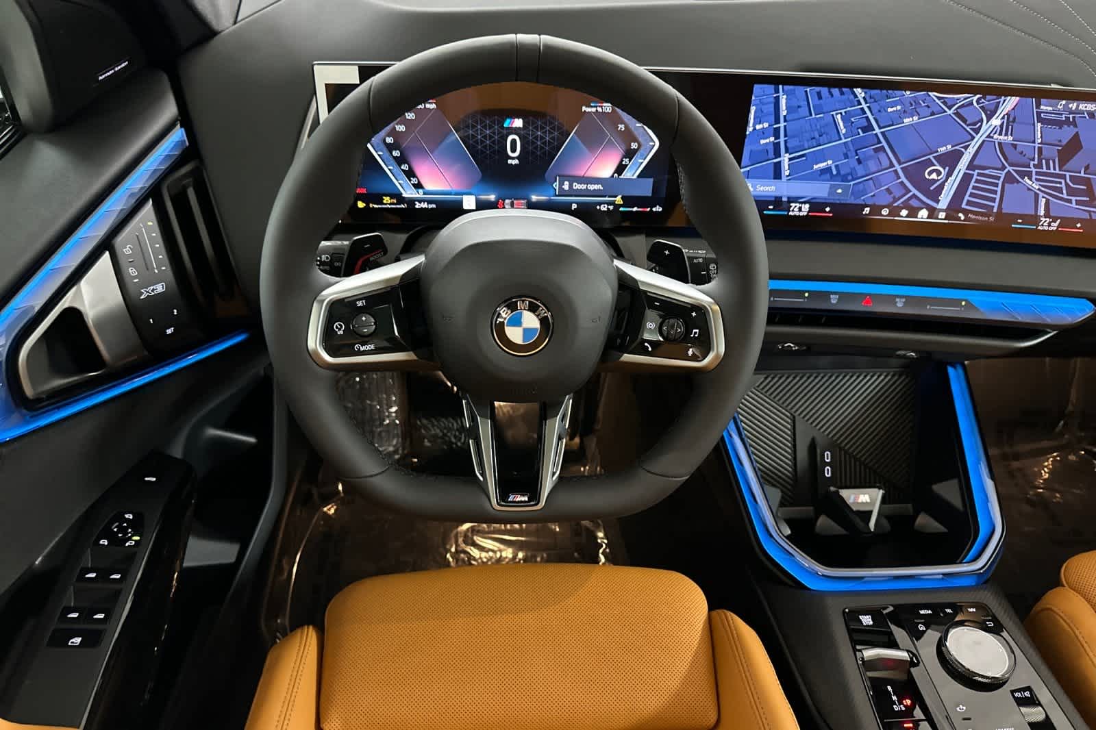 Thumbnail: 2026 BMW X3 - 14