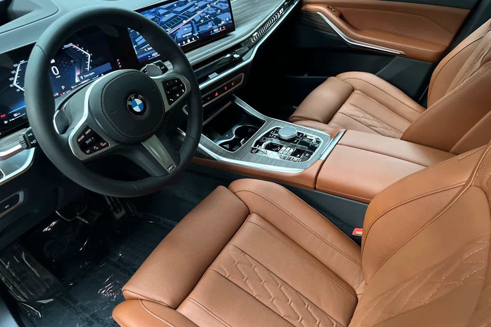 Thumbnail: 2026 BMW X7 - 11