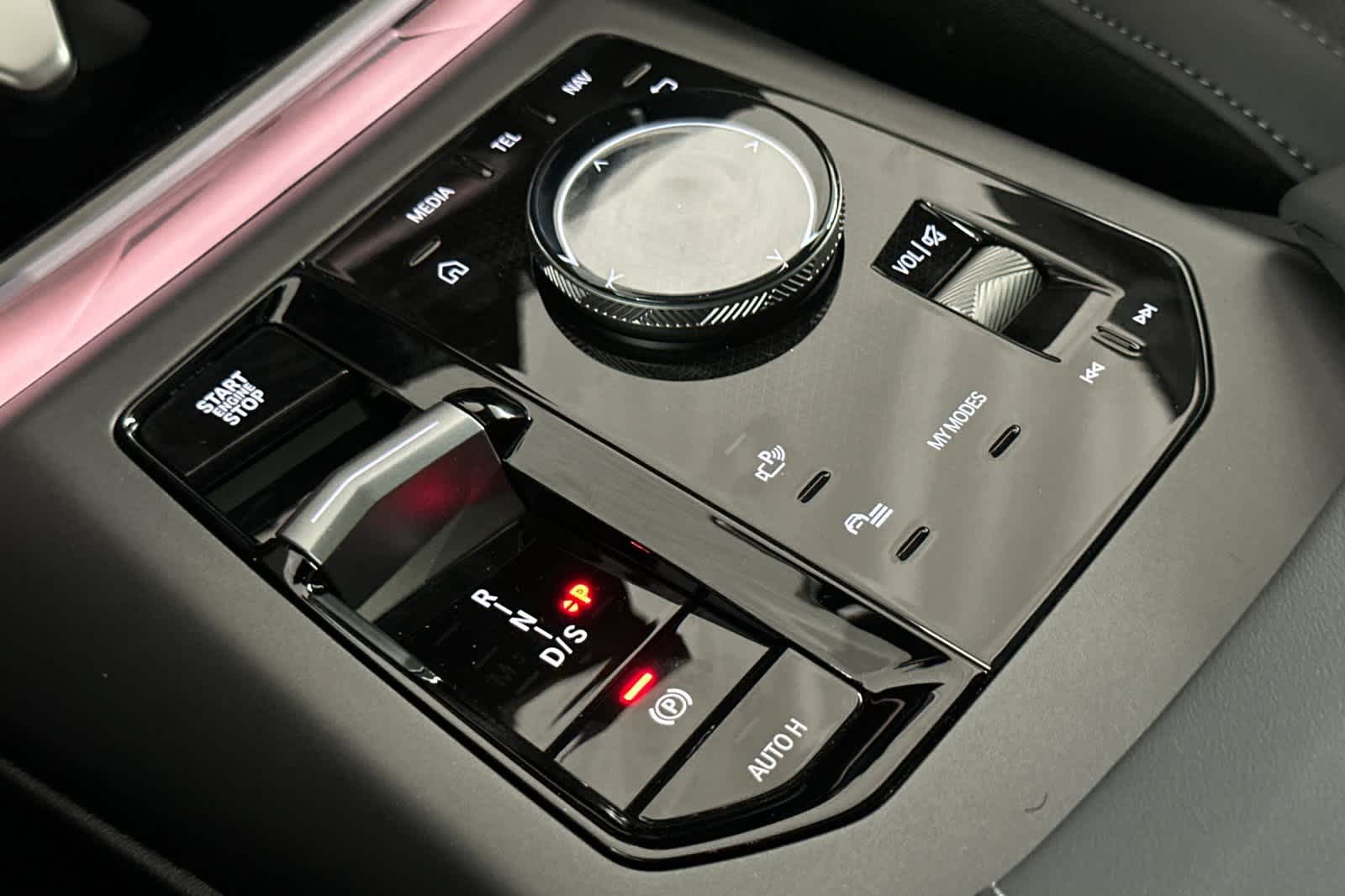 Thumbnail: 2026 BMW X3 - 22