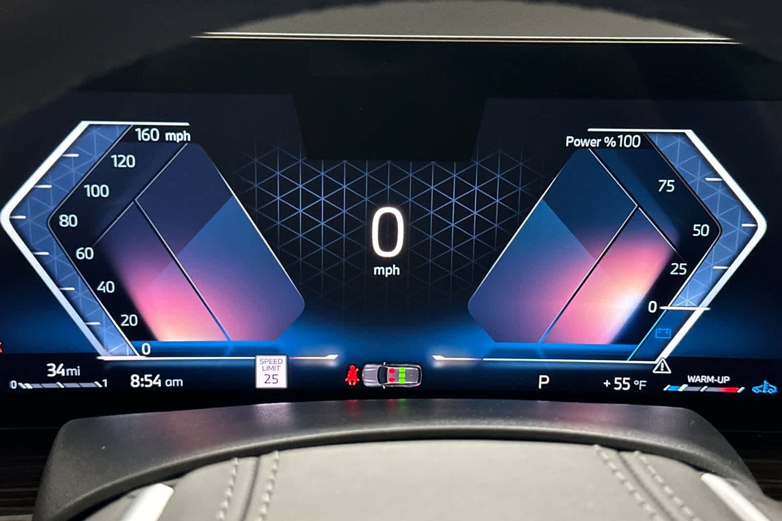 Thumbnail: 2024 BMW X5 - 25