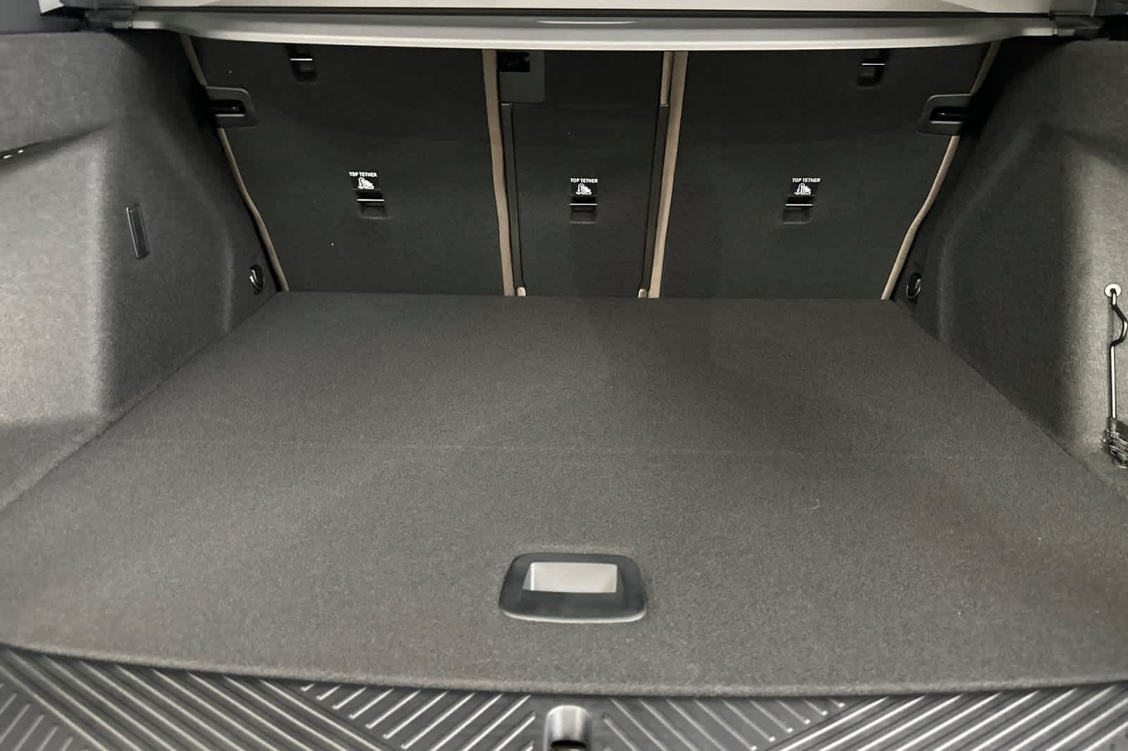 Thumbnail: 2026 BMW X3 - 15