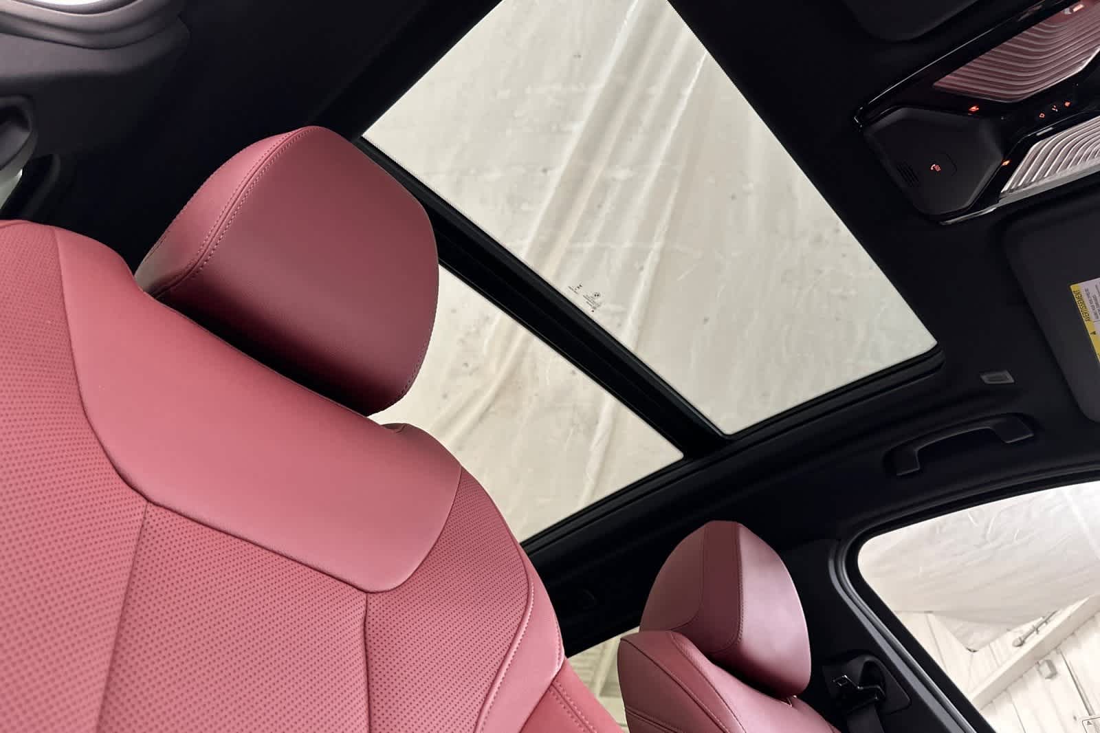 2024 BMW X3 xDrive30i 17