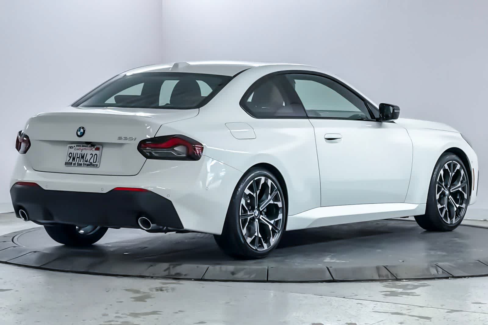 Thumbnail: 2025 BMW 2 Series - 2