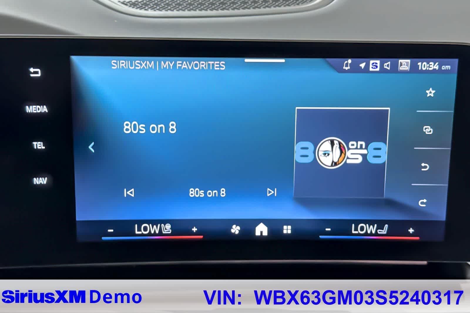 Thumbnail: 2025 BMW X2 - 28