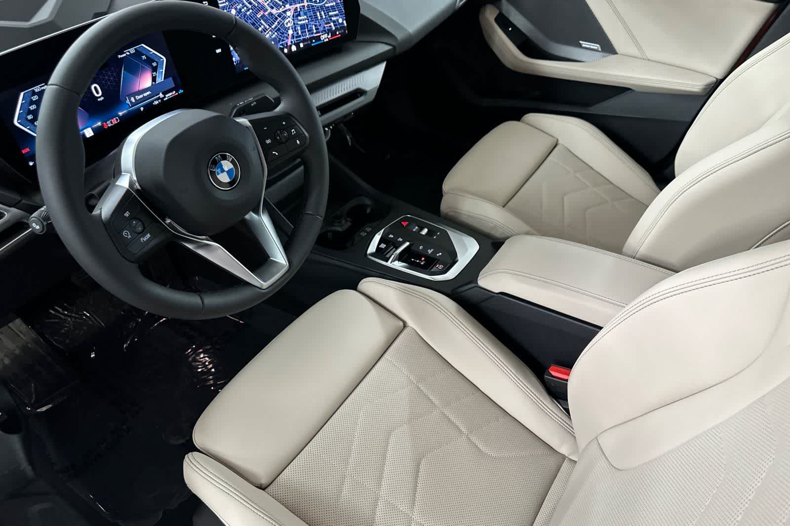 Thumbnail: 2026 BMW 2 Series - 11