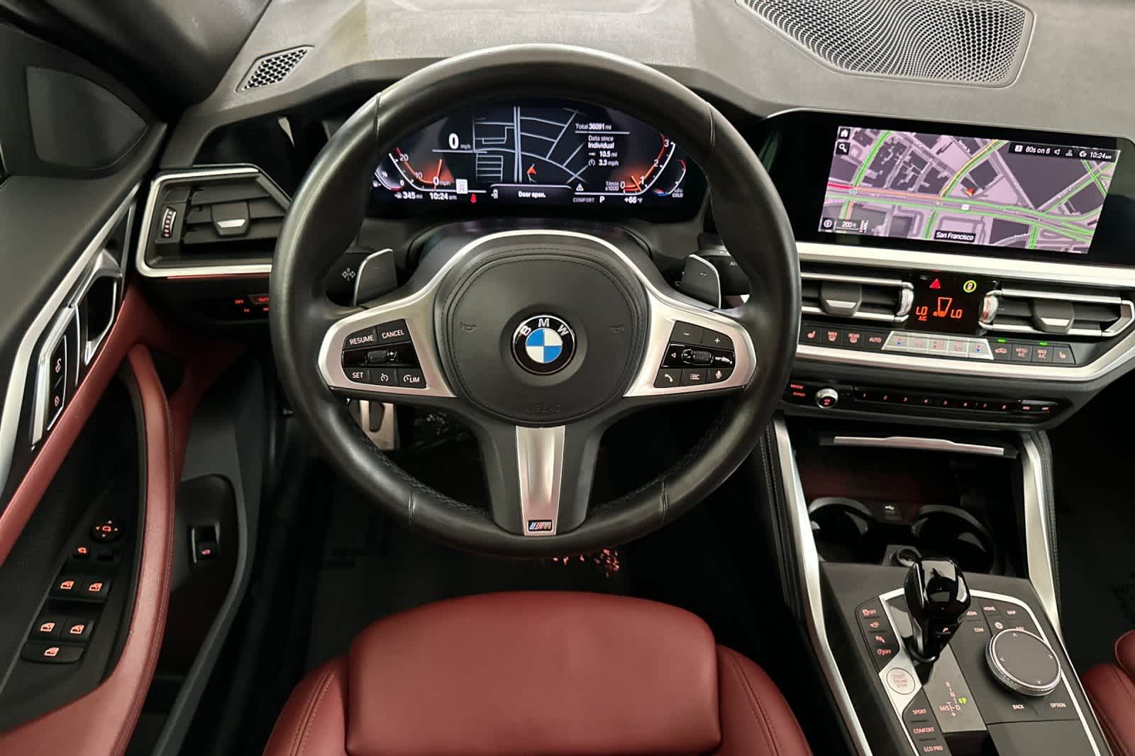 Thumbnail: 2022 BMW 4 Series - 14