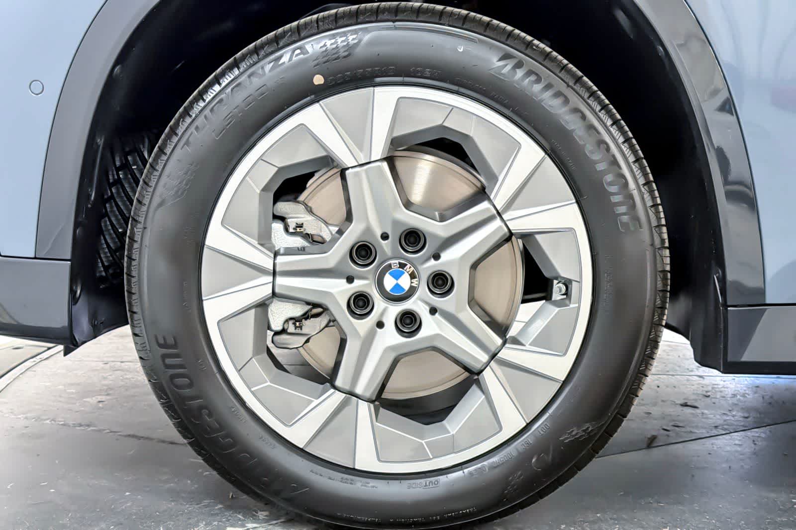 Thumbnail: 2026 BMW X1 - 24