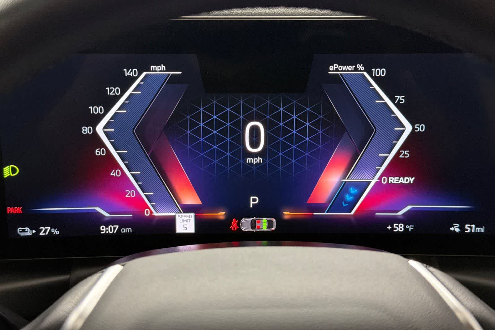 Thumbnail: 2023 BMW i4 - 24