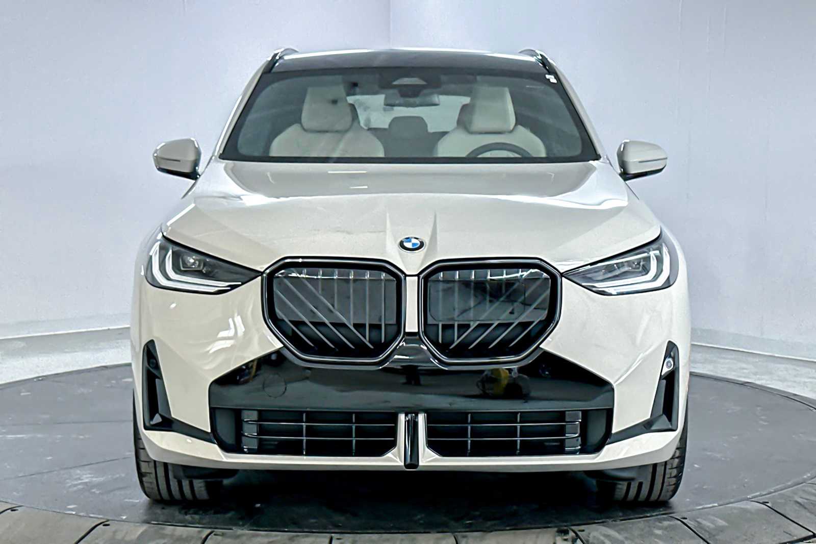 Thumbnail: 2026 BMW X3 - 10