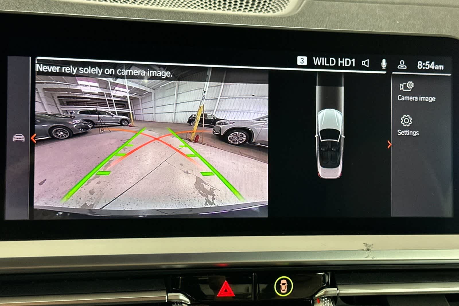 2022 BMW 4 Series 430i xDrive 21