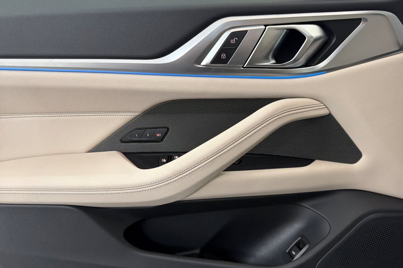 Thumbnail: 2026 BMW i4 - 12