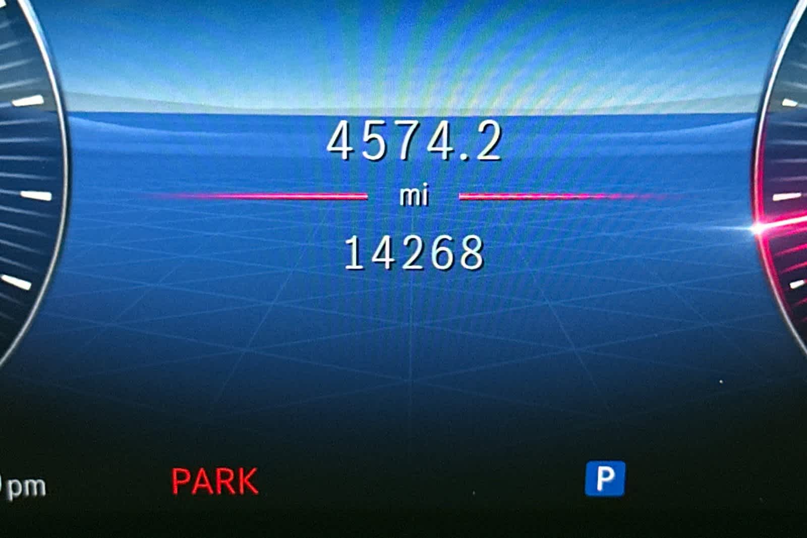 Thumbnail: 2024 Mercedes-Benz GLB - 25