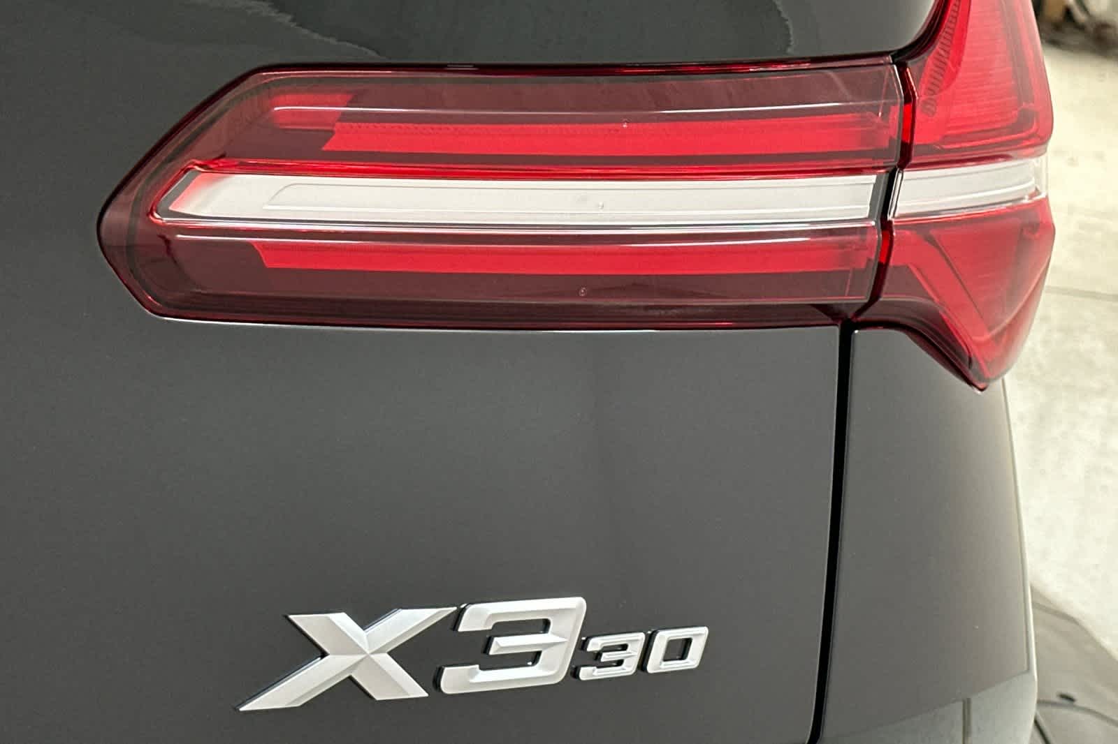 Thumbnail: 2025 BMW X3 - 26
