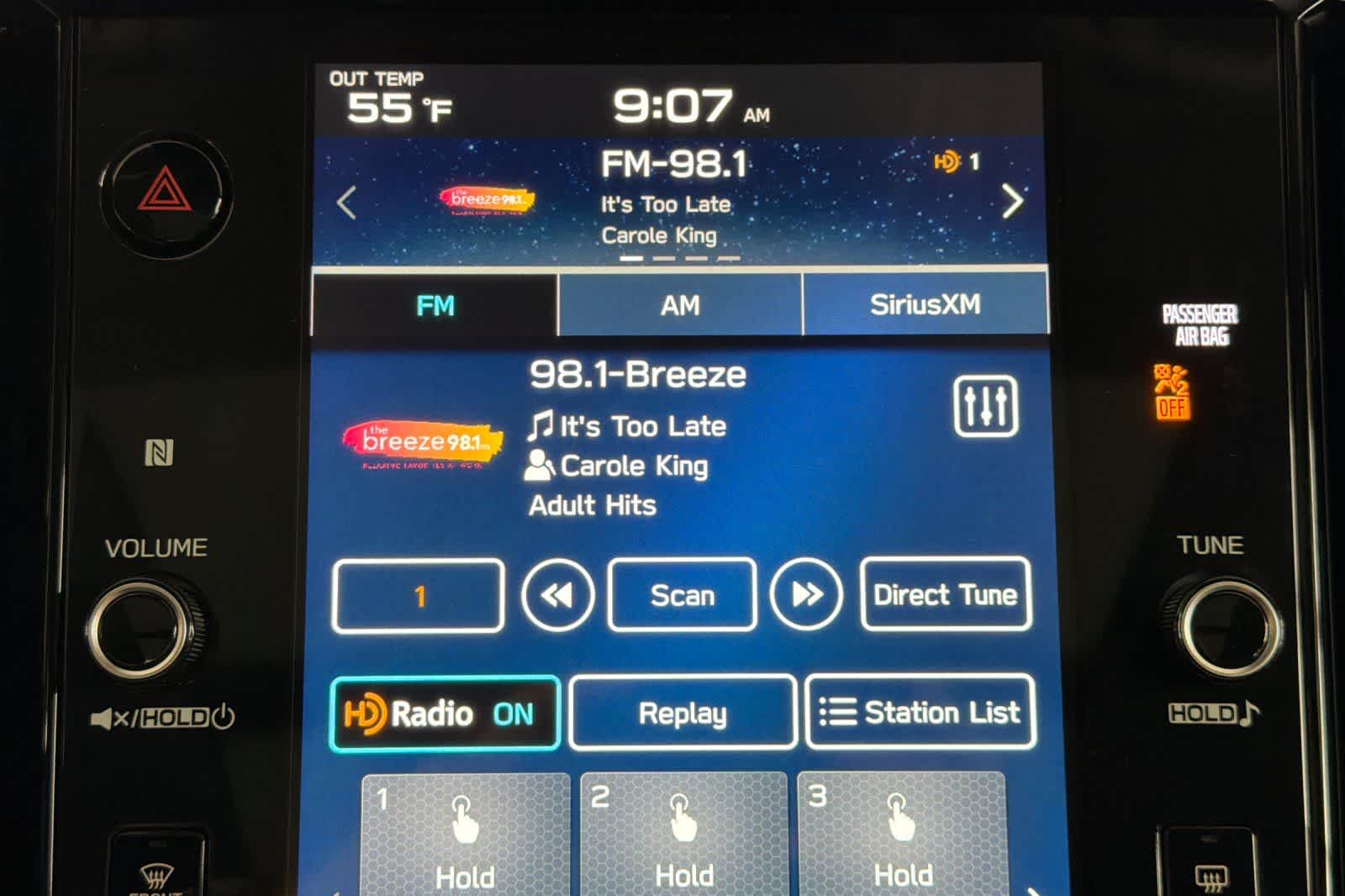 Thumbnail: 2024 Subaru Ascent - 18