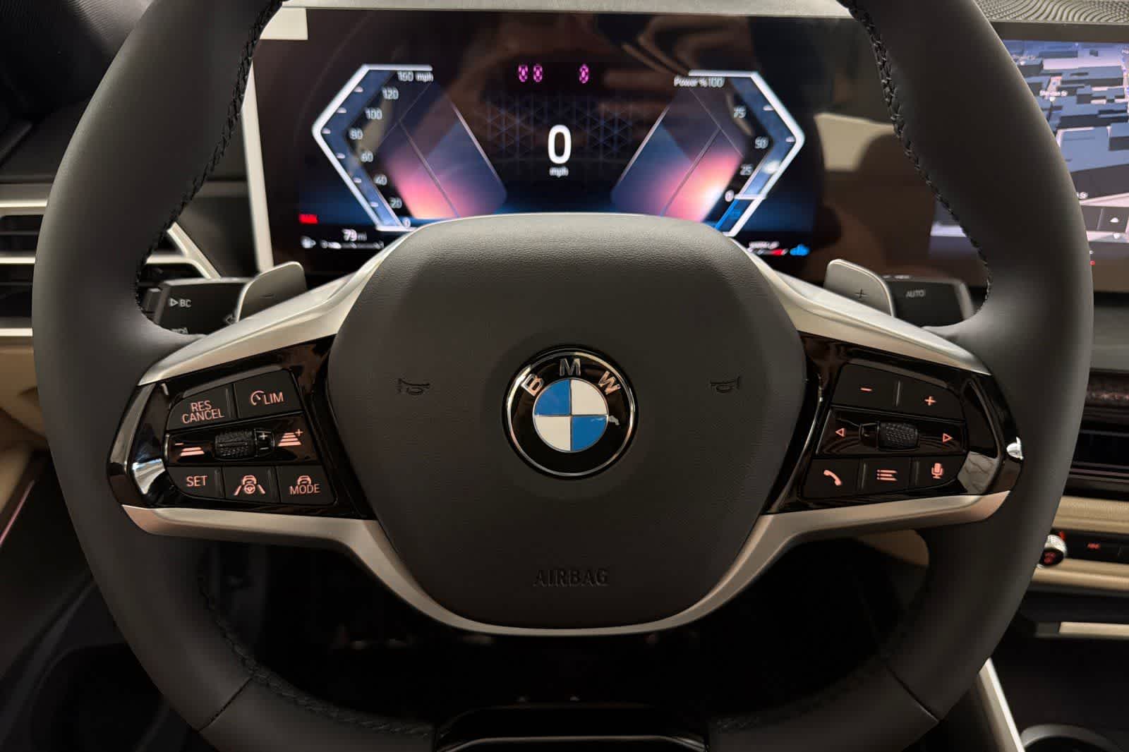 Thumbnail: 2026 BMW 3 Series - 23