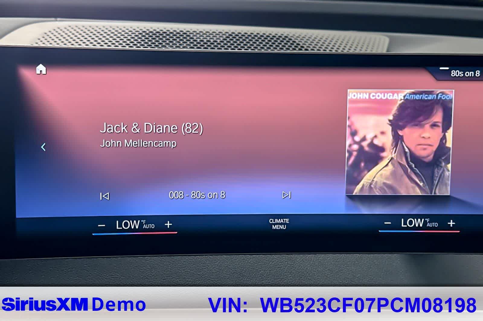 Thumbnail: 2023 BMW iX - 30