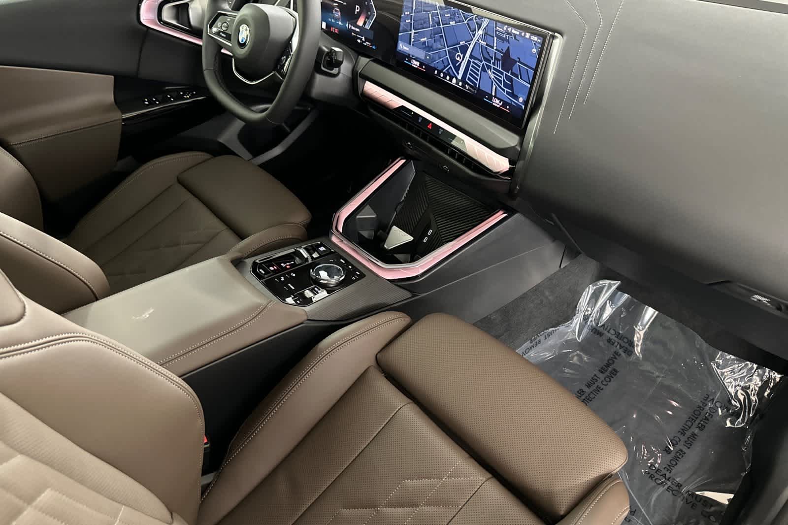 Thumbnail: 2026 BMW X3 - 16