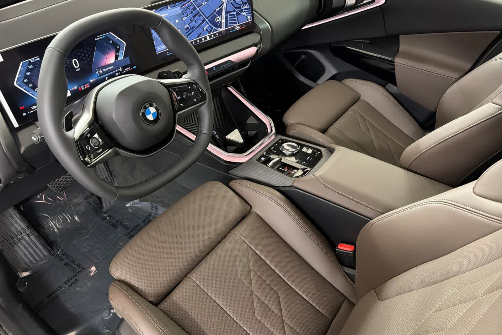 Thumbnail: 2026 BMW X3 - 11