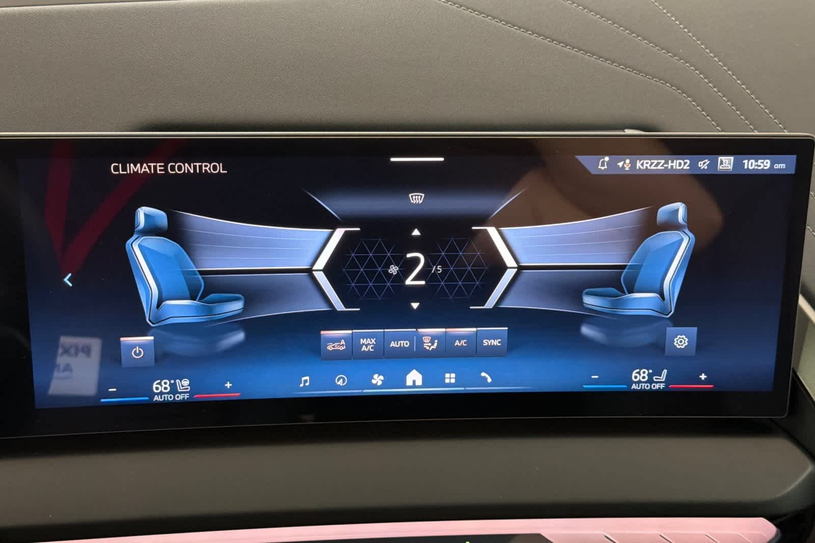 Thumbnail: 2026 BMW X3 - 21