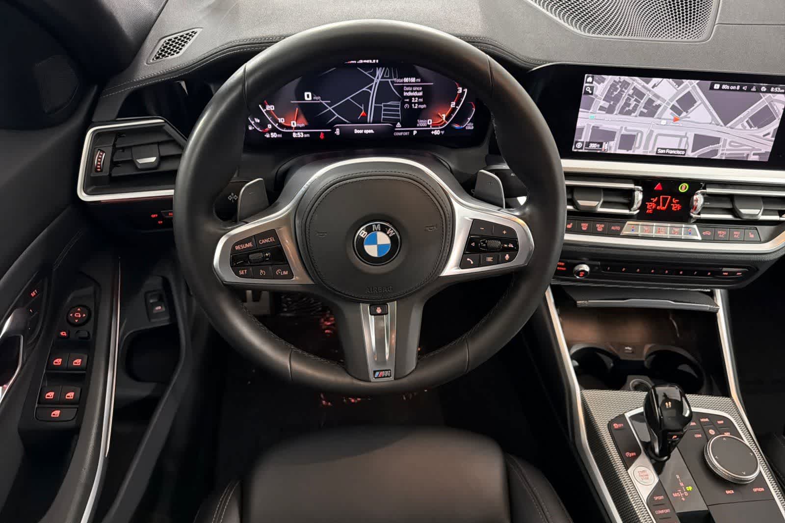 Thumbnail: 2020 BMW 3 Series - 14