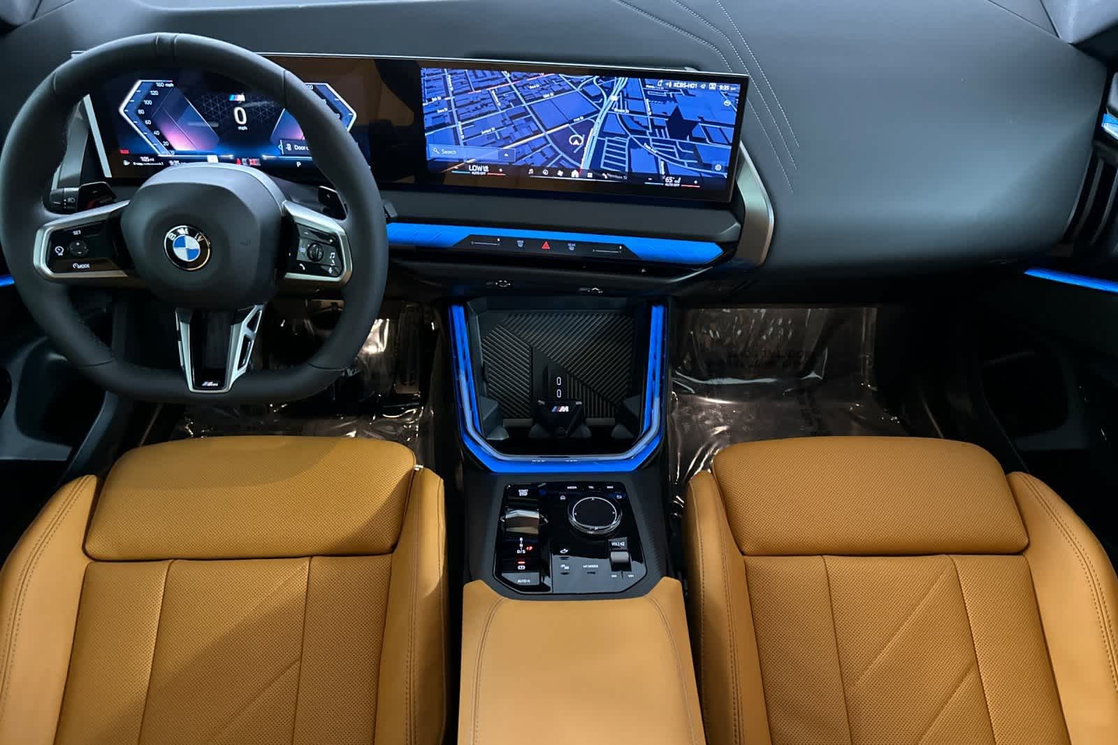 Thumbnail: 2026 BMW X3 - 3