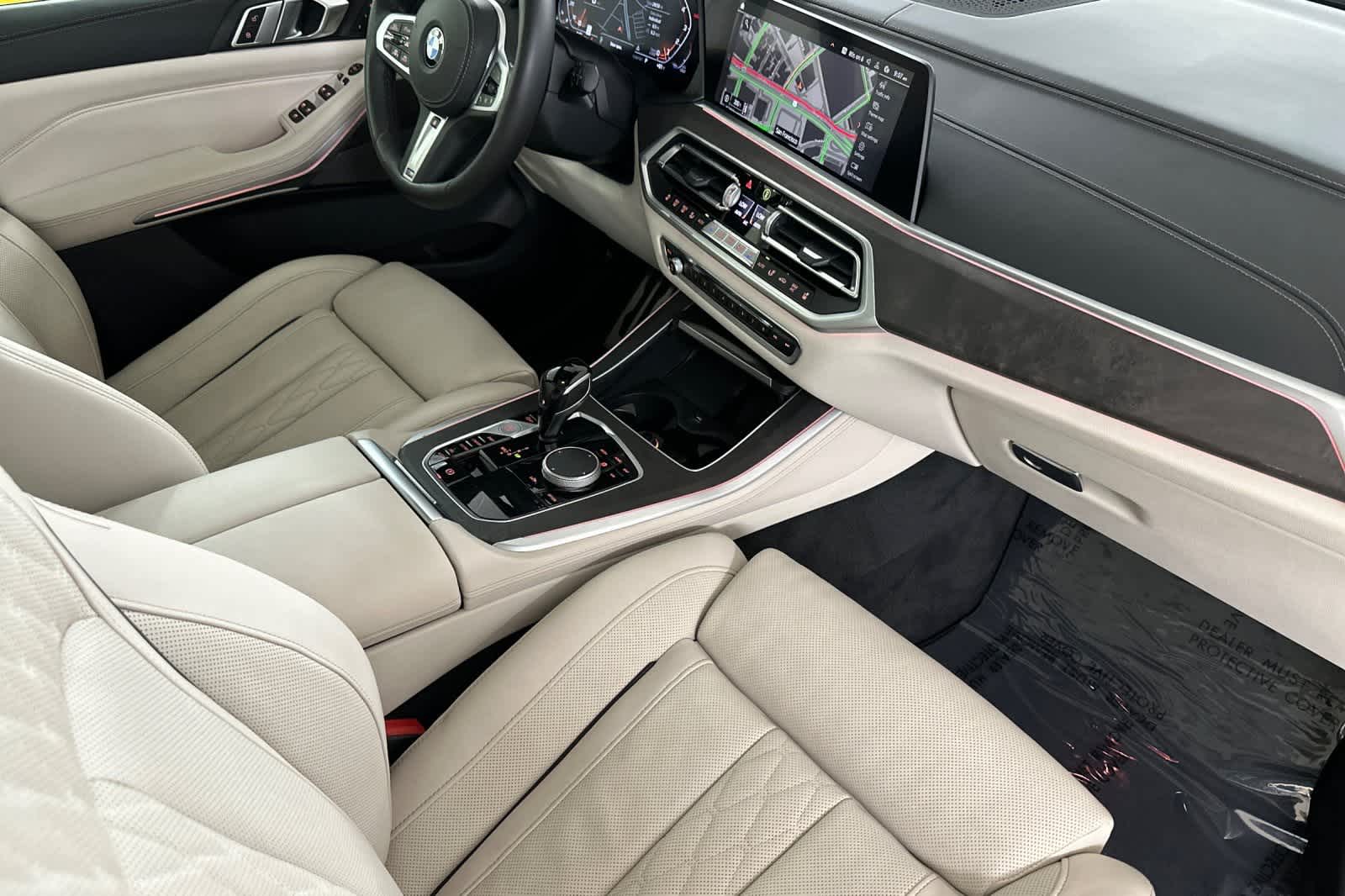Thumbnail: 2022 BMW X5 - 16