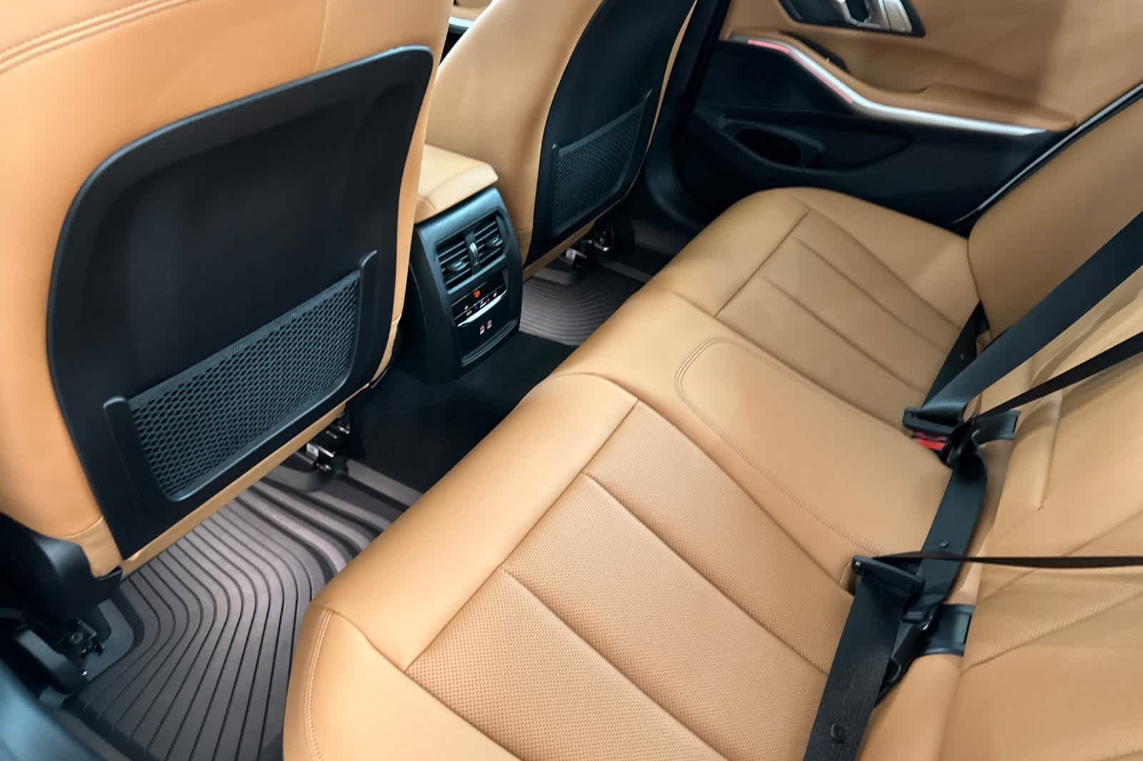 2022 BMW 3 Series 330i 4