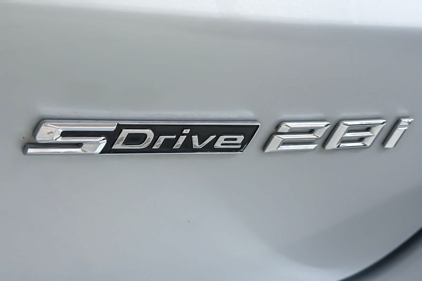 Thumbnail: 2020 BMW X1 - 28