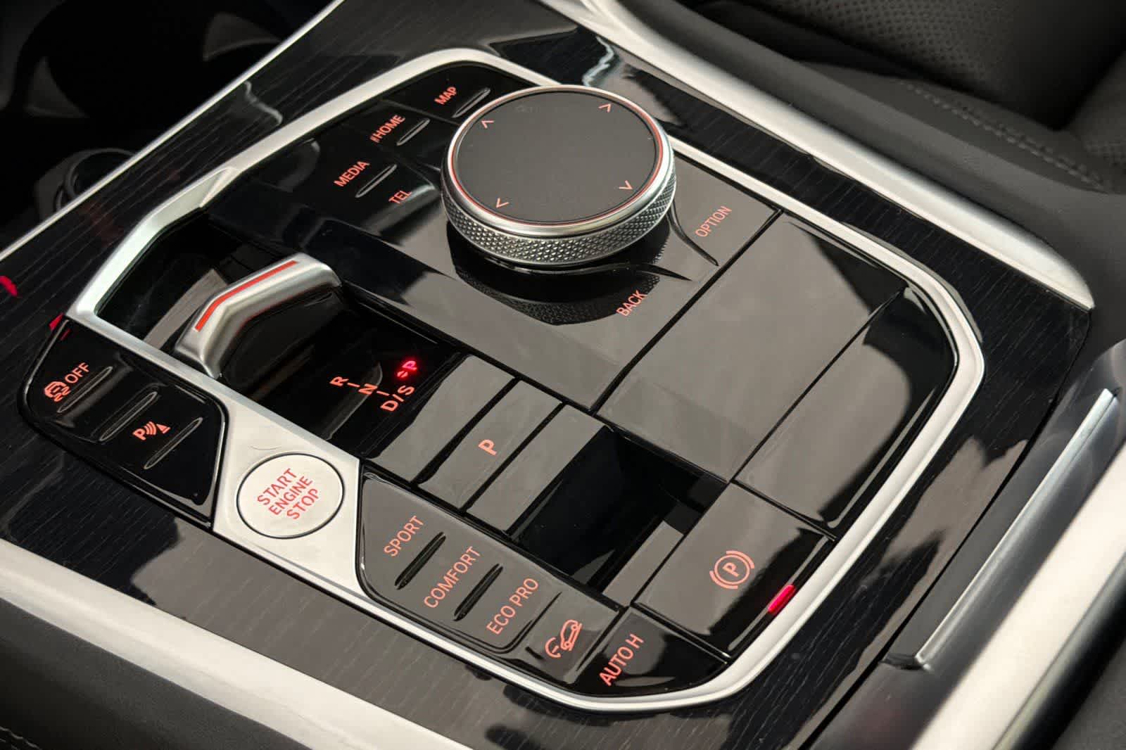 Thumbnail: 2024 BMW X6 - 22