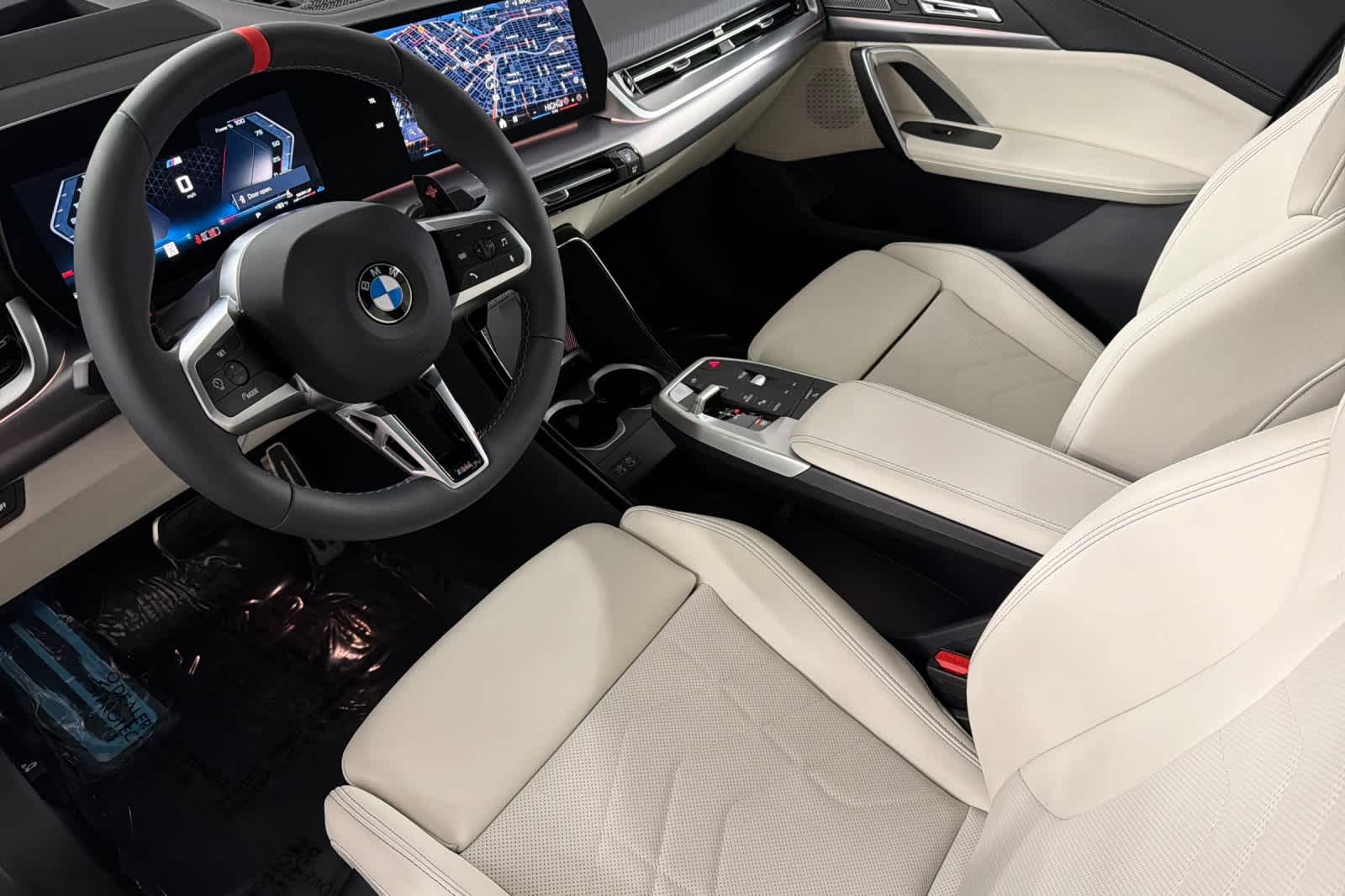 Thumbnail: 2026 BMW X2 - 11