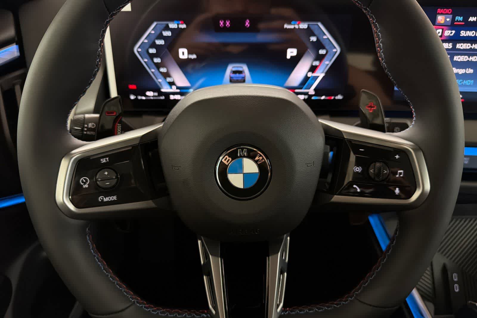 Thumbnail: 2026 BMW X3 - 23