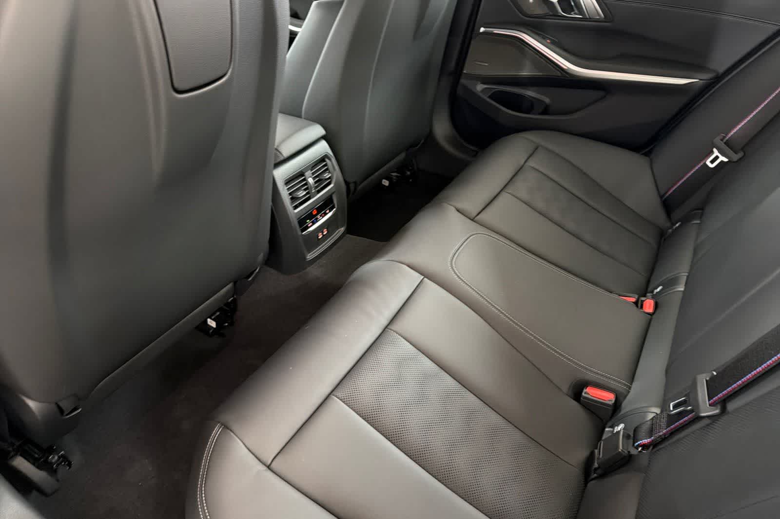 Thumbnail: 2026 BMW M3 - 4