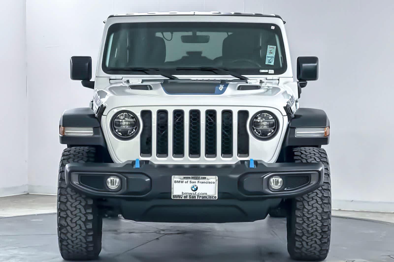 Thumbnail: 2022 Jeep Wrangler - 10