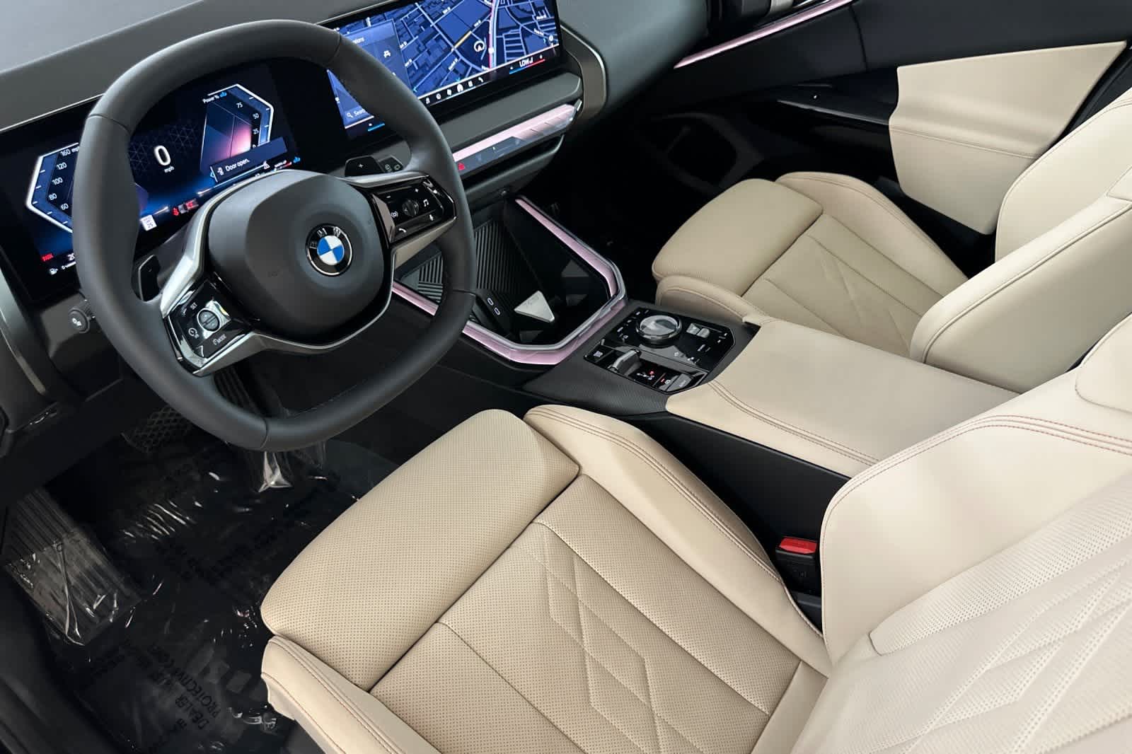 Thumbnail: 2026 BMW X3 - 11