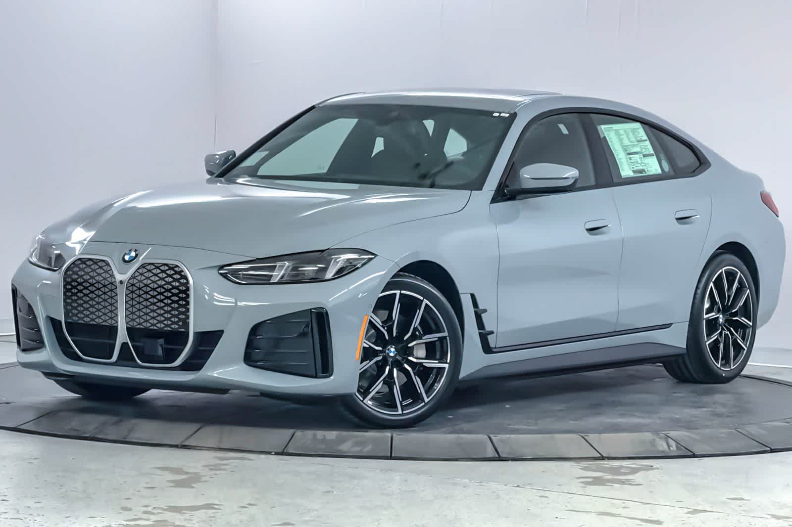2026 BMW i4