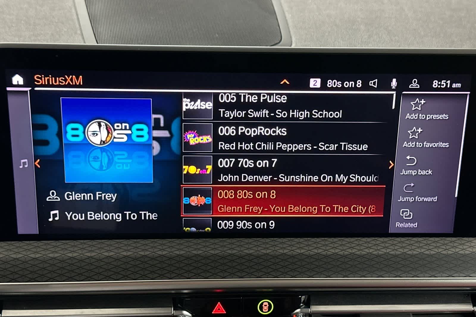 Thumbnail: 2023 BMW X3 - 18