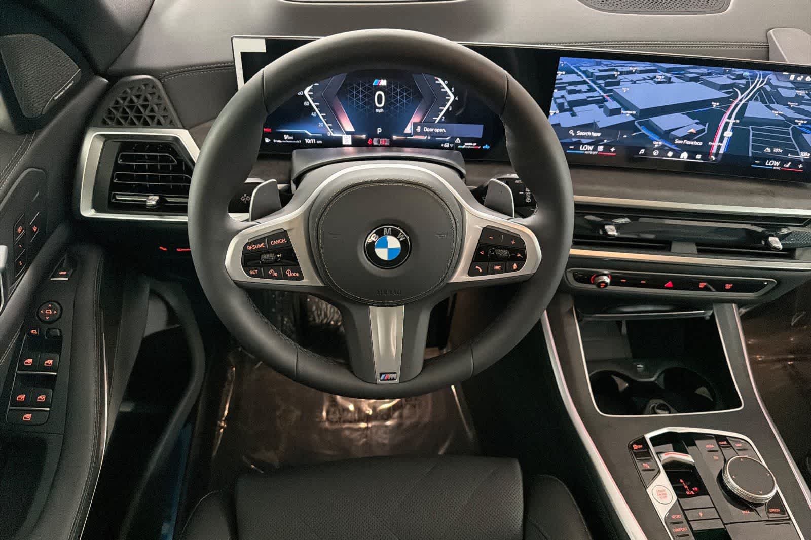 Thumbnail: 2026 BMW X5 - 14