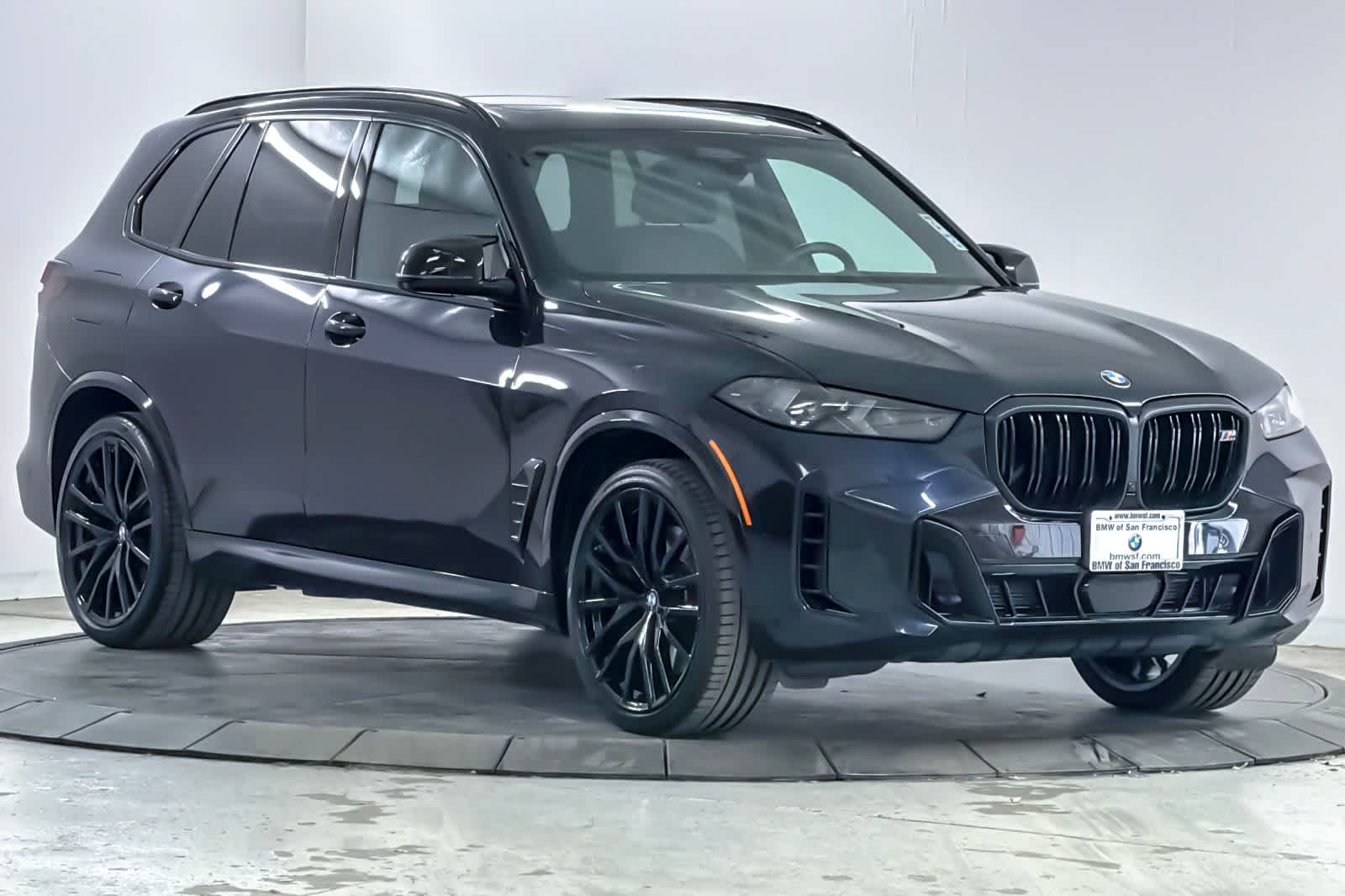 Thumbnail: 2024 BMW M6 - 9