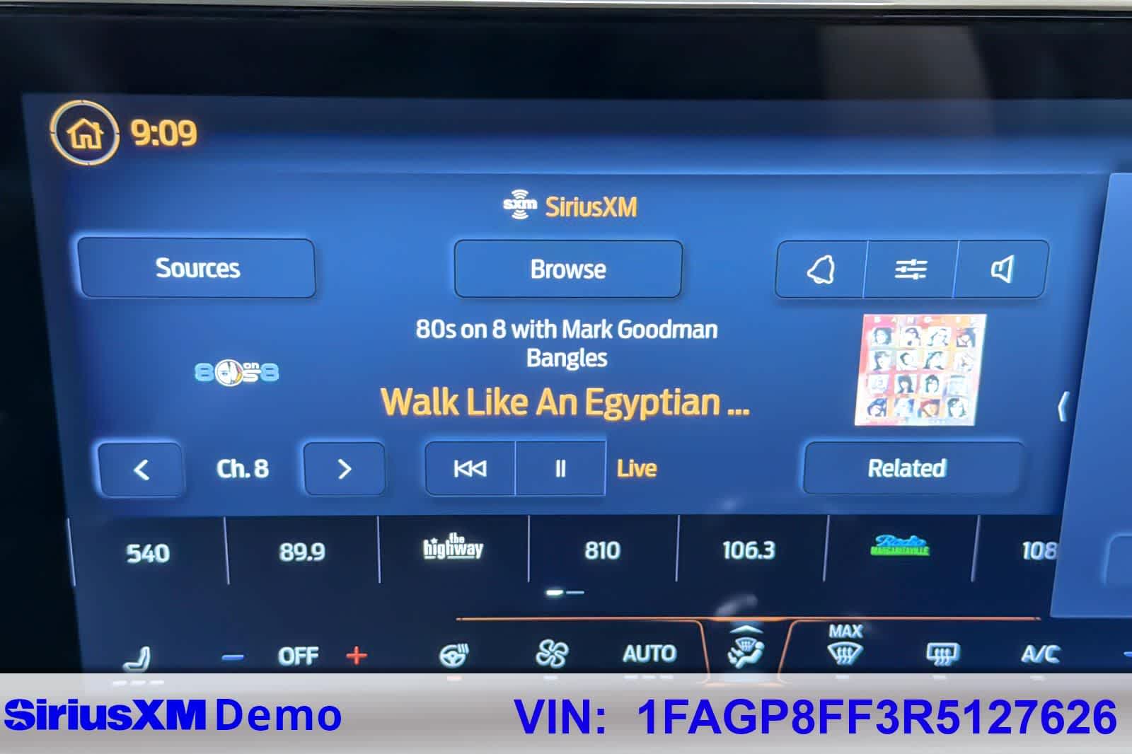 Thumbnail: 2024 Ford Mustang - 28