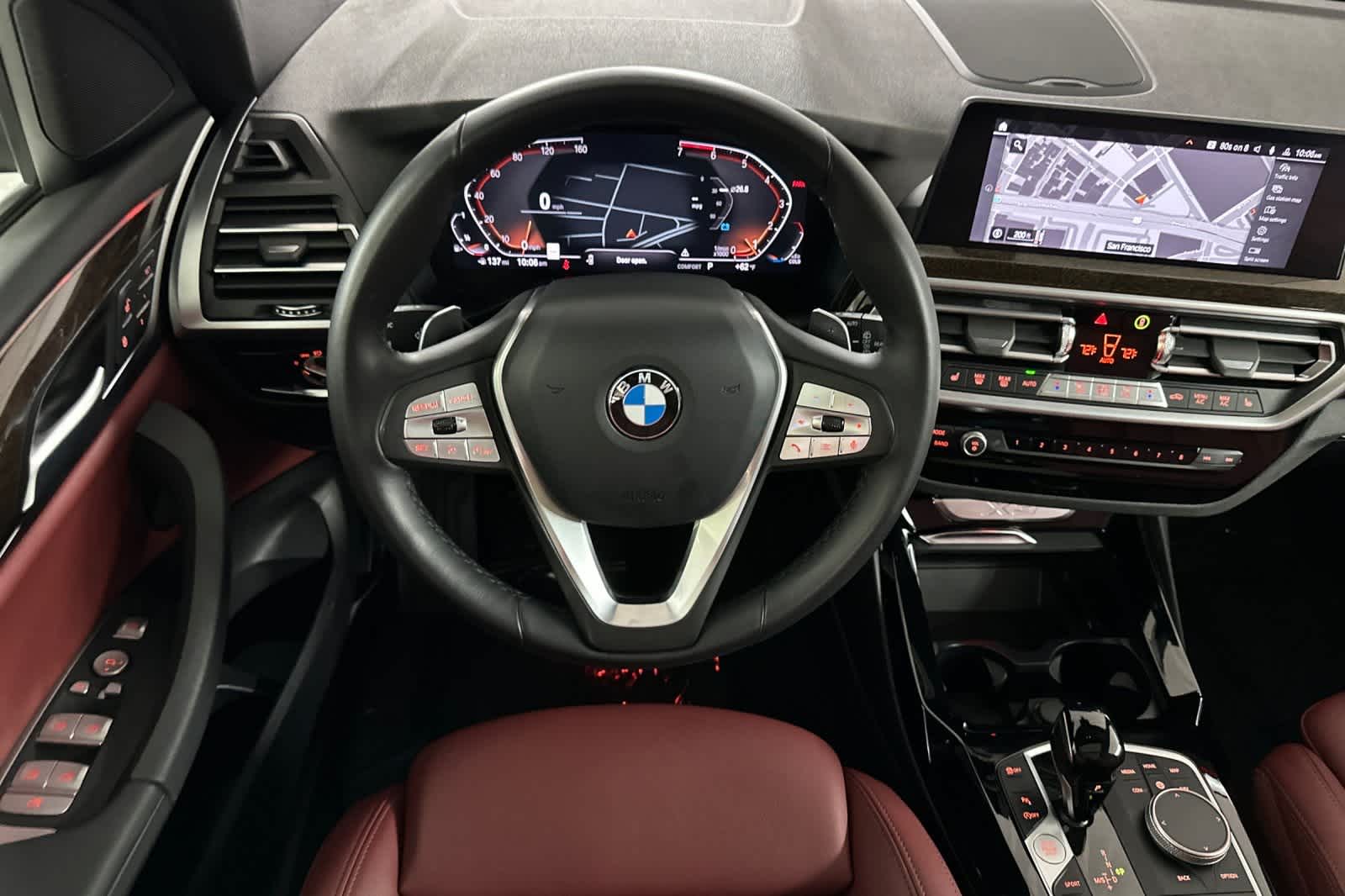 Thumbnail: 2023 BMW X3 - 14