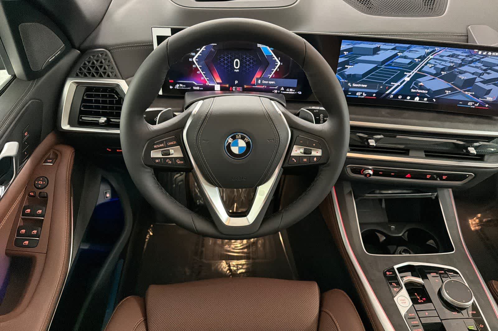 Thumbnail: 2026 BMW X5 - 14