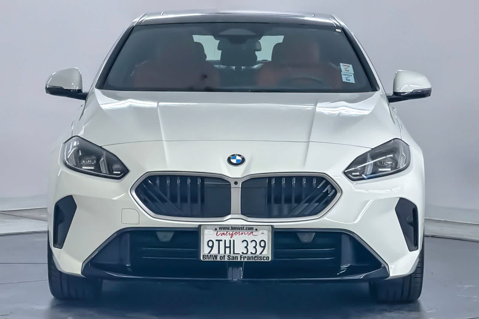 Thumbnail: 2025 BMW 2 Series - 10