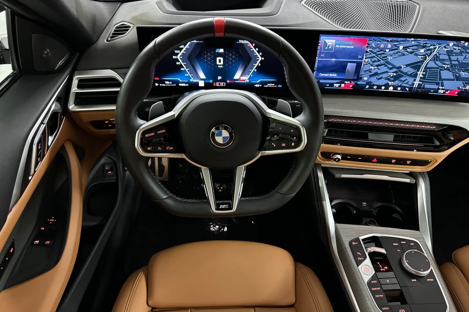 Thumbnail: 2025 BMW 4 Series - 14