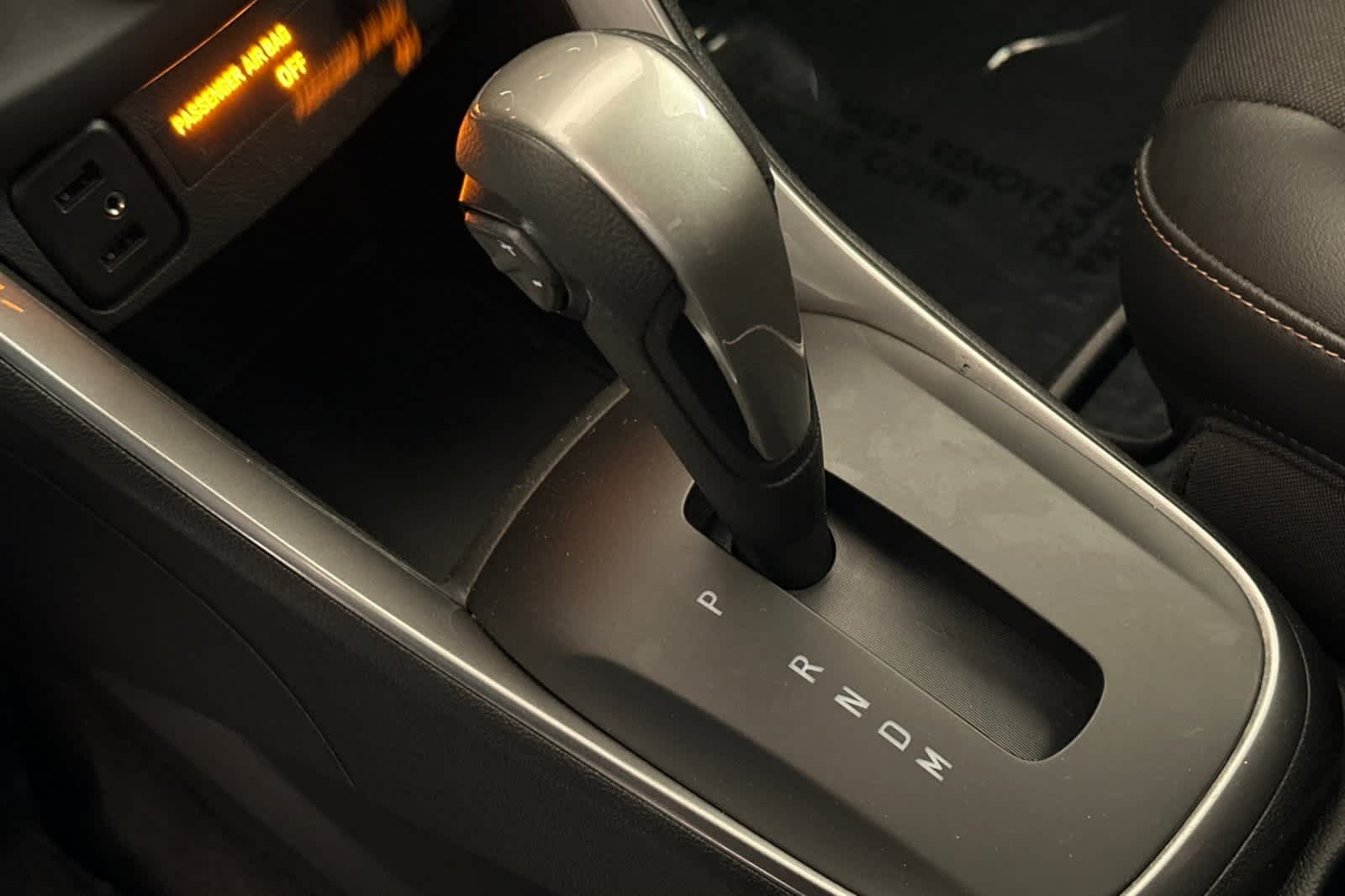 Thumbnail: 2017 Chevrolet Trax - 21