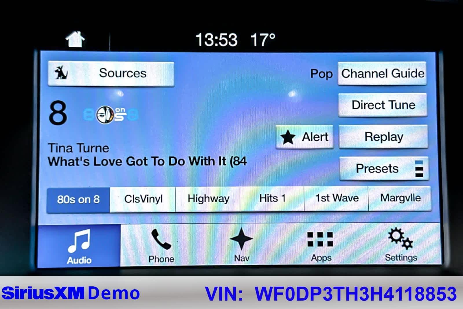 Thumbnail: 2017 Ford Focus - 29