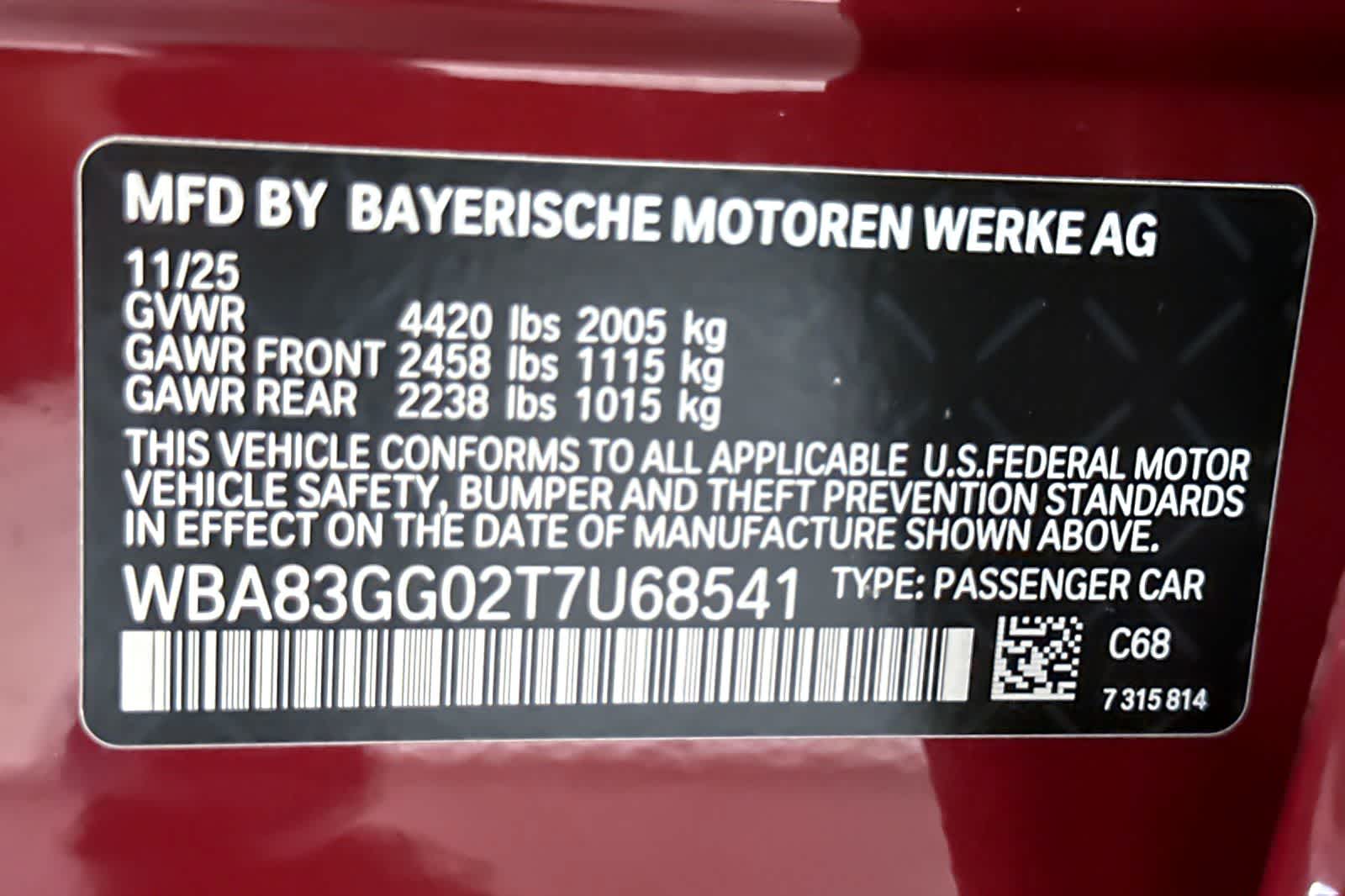 Thumbnail: 2026 BMW 2 Series - 26