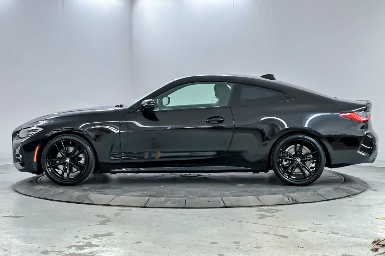 Thumbnail: 2023 BMW 4 Series - 5