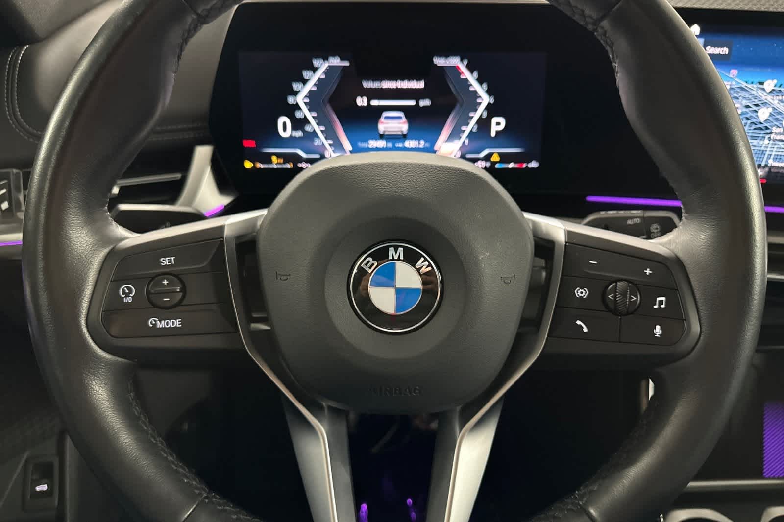 Thumbnail: 2023 BMW X1 - 24