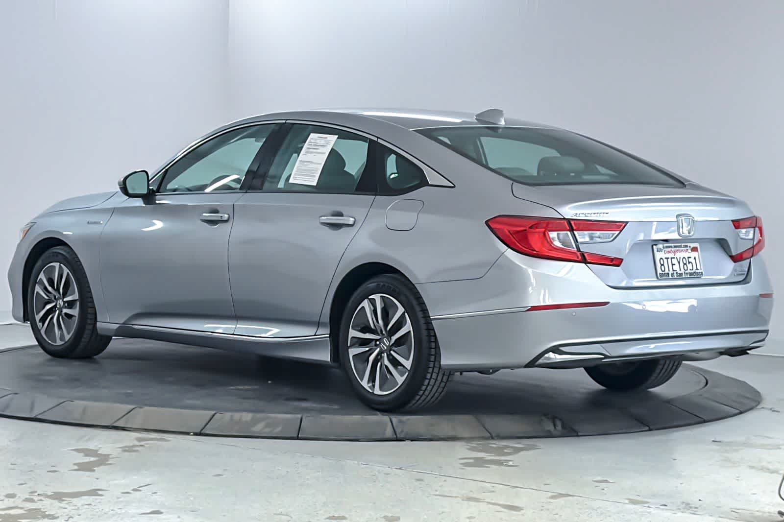 Thumbnail: 2020 Honda Accord - 6