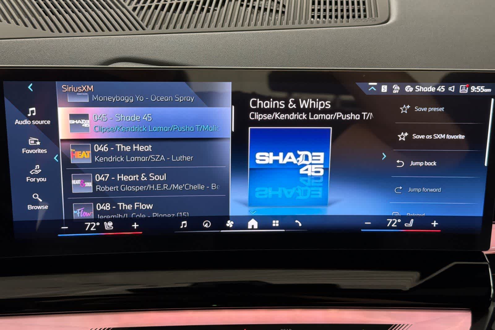 Thumbnail: 2026 BMW 5 Series - 17